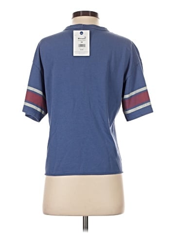 Champion Short Sleeve T-Shirt (view 2)