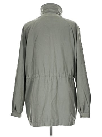 London Fog Raincoat (view 2)