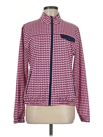 Lady Hagen Track Jacket (view 1)