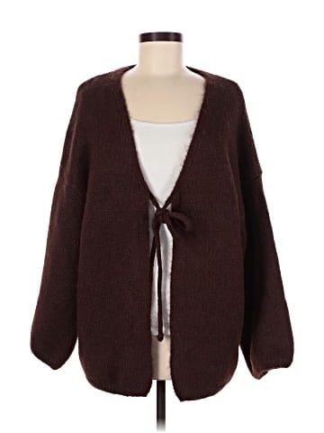 Altar'd State Cardigan (view 1)