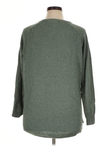 Market and Spruce Pullover Sweater (view 2)