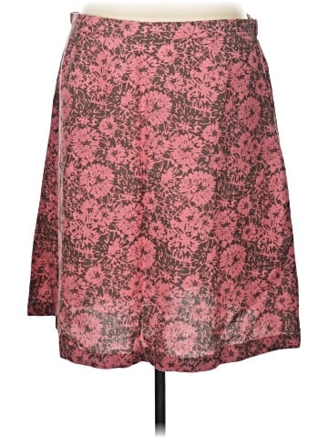 L.L.Bean Casual Skirt (view 1)
