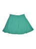 Fabletics Solid Green Skort Size M - photo 2