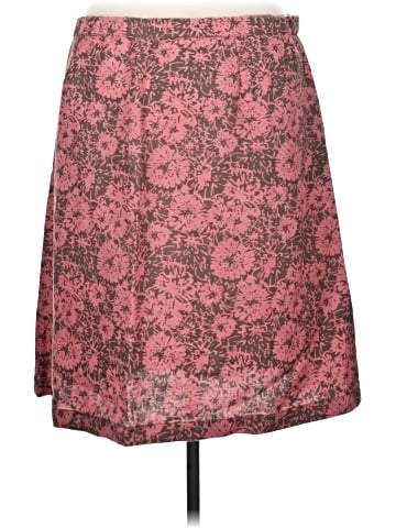 L.L.Bean Casual Skirt (view 2)