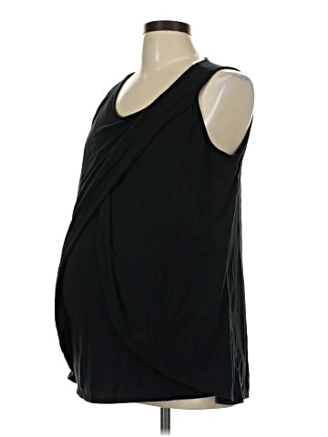 Isabel Maternity Tank Top (view 1)