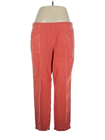 C&C California Linen Pants (view 1)