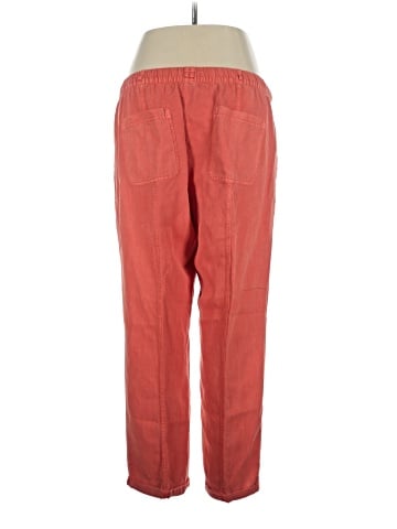 C&C California Linen Pants (view 2)