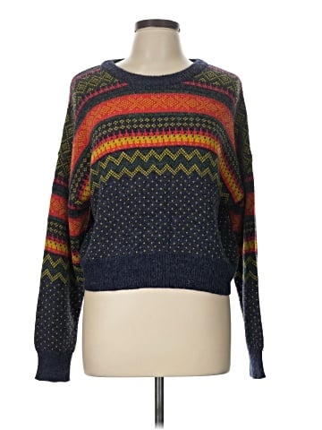 Forever 21 Pullover Sweater (view 1)