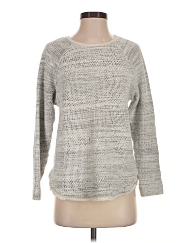 Vince. Pullover Sweater (view 1)