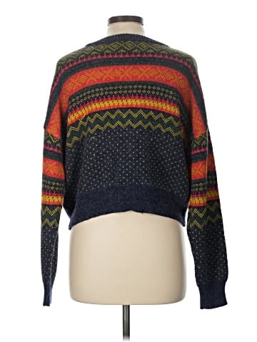 Forever 21 Pullover Sweater (view 2)