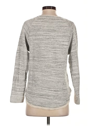 Vince. Pullover Sweater (view 2)