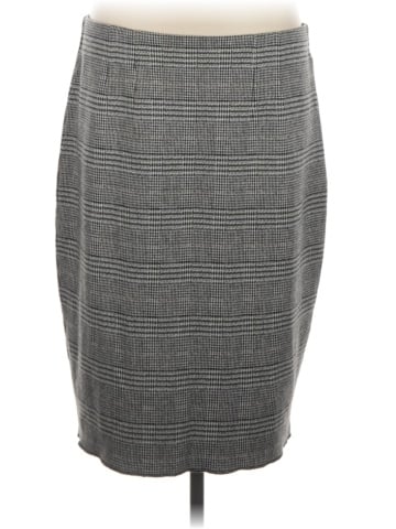 Amanda + Chelsea Formal Skirt (view 1)