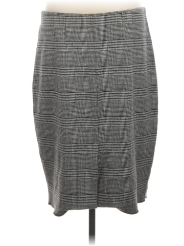 Amanda + Chelsea Formal Skirt (view 2)