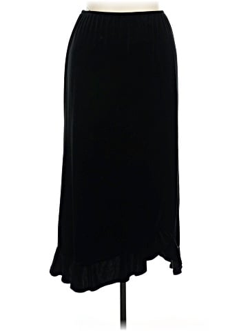 MSK Formal Skirt (view 1)