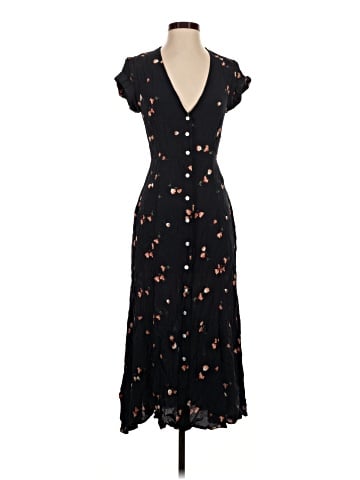Capulet Casual Dress (view 1)