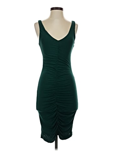 Dna Couture Cocktail Dress (view 1)