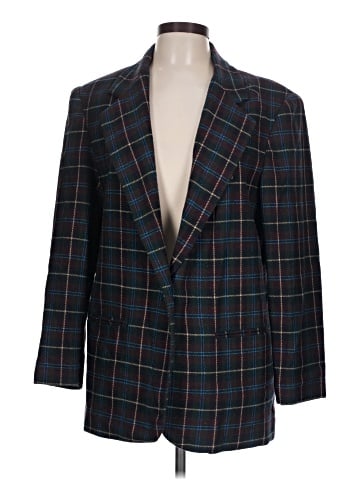 Sag Harbor Blazer (view 1)