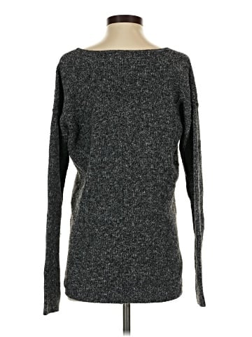 Motherhood Pullover Sweater (view 2)