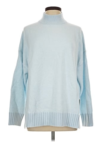 MNG Turtleneck Sweater (view 1)