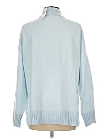 MNG Turtleneck Sweater (view 2)