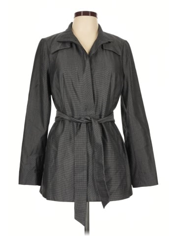 Carlisle Wool Coat (view 1)