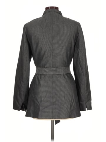 Carlisle Wool Coat (view 2)