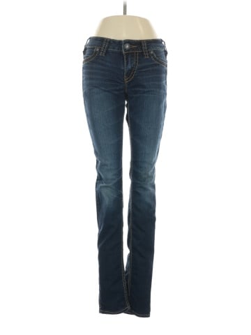 Silver Jeans Co. Jeans (view 1)