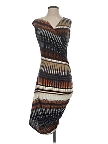 Sofia by Sofia Vergara Cocktail Dress (view 1)