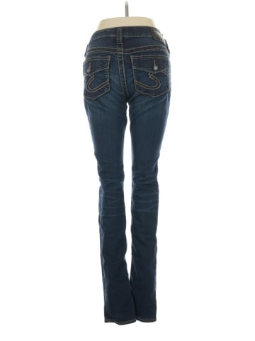 Silver Jeans Co. Jeans (view 2)