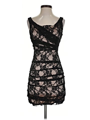 Express Cocktail Dress (view 1)