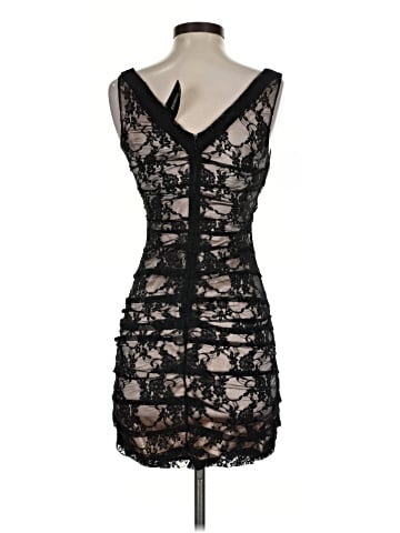 Express Cocktail Dress (view 2)