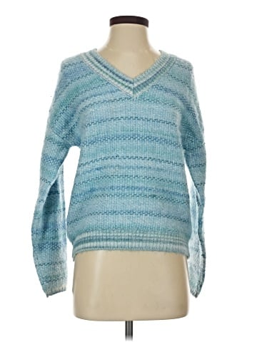 Ann Taylor LOFT Pullover Sweater (view 1)