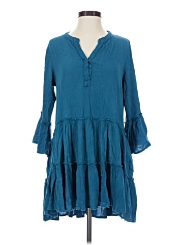 Elan Casual Dress (view 1)