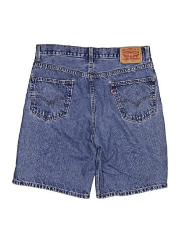 Levi's Denim Shorts (view 2)