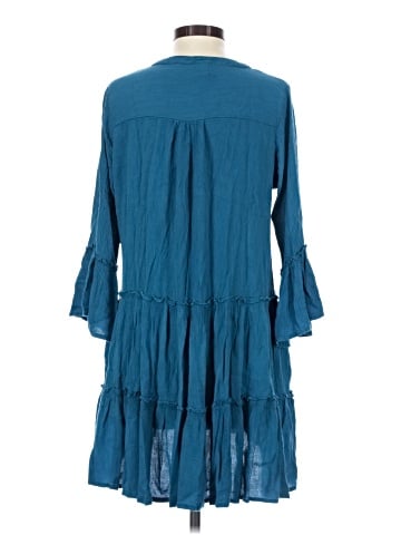 Elan Casual Dress (view 2)