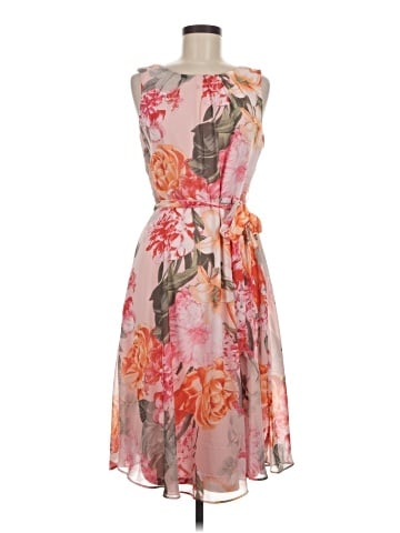 R&K Cocktail Dress (view 1)