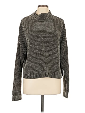 Forever 21 Turtleneck Sweater (view 1)