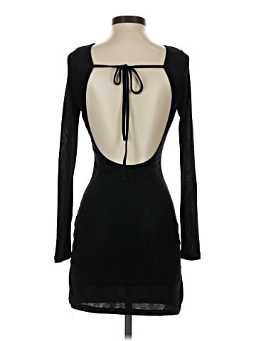 Lioness Cocktail Dress (view 2)