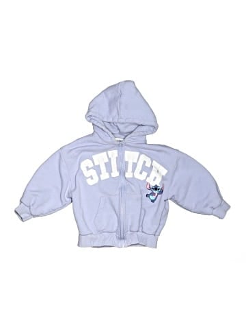 Zara Zip Up Hoodie (view 1)