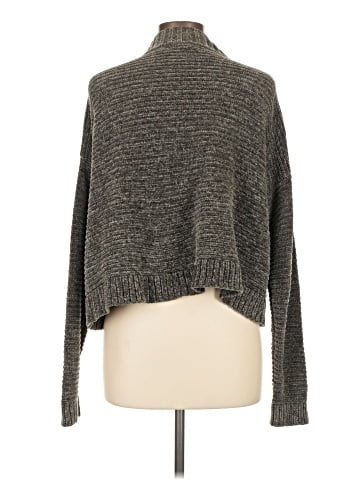 Forever 21 Turtleneck Sweater (view 2)
