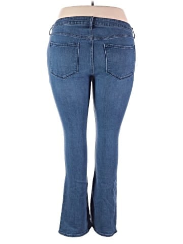 Old Navy Jeans (view 2)