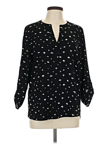 Daniel Rainn 3/4 Sleeve Blouse (view 1)