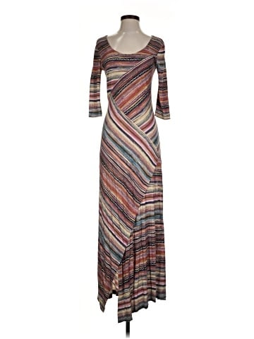 Peruvian Connection Casual Dress (view 1)