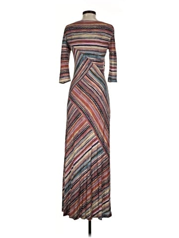 Peruvian Connection Casual Dress (view 2)