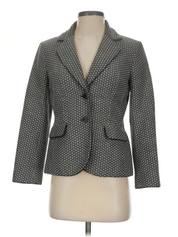 Talbots Blazer (view 1)
