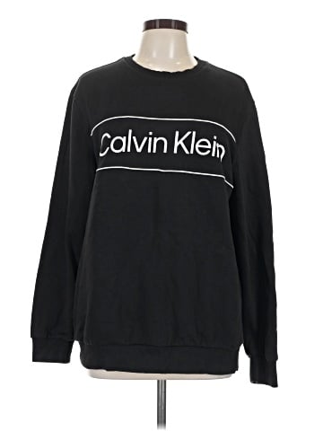 Calvin Klein Sweatshirt (view 1)