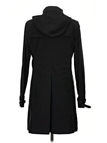 Jane Post Trenchcoat (view 2)