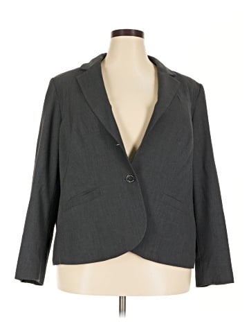 Calvin Klein Blazer (view 1)