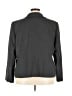 Calvin Klein Gray Blazer Size XXL (estimated) - photo 2