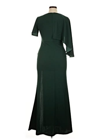 Assorted Brands Cocktail Dress (view 2)